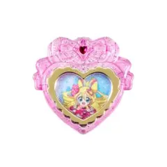 41.名探偵プリキュア！特典マコトジュエル キミとアイドルプリキュアver.