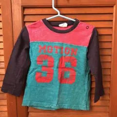ドンキージョシー　ロンT 90㎝のサムネイル