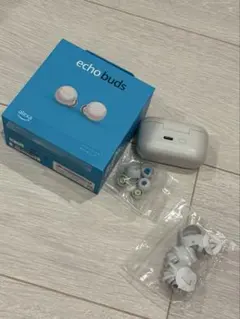 Echo Buds (エコーバッズ)のサムネイル