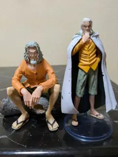 CREATOR CREATOR　シルバーズ・レイリー