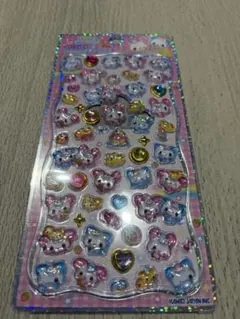 《正規品》2/21迄　ハッピーマーチ ジュエルプチドロップ