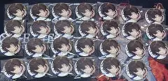 【即購入可】あんスタ 朔間零 缶バッジ Dec 2024 Idol side 即購入可】あんスタ 朔間零 缶バッジ Dec 2024 Idol side - メルカリ