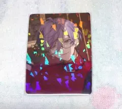 3SKM 1st Anniversary　ランダムフォト風カード　榊ネス