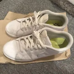 NIKE ウィメンズ コートロイヤル2NN スニーカー 27.5cm
