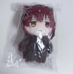 宝鐘マリン 活動4周年記念 通常ver ボイスなし Amazon.co.jp: 宝鐘マリン 活動4周年記念 フルセット ver. 直筆