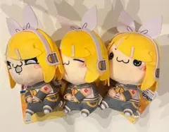 2026年最新】鏡音リン プライズの人気アイテム - メルカリ