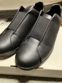 moonstar 　黒スニーカー　810s