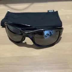 pgjm様専用】新品偏光レンズ交換済☆ OAKLEY Fives 4.0 - メルカリ