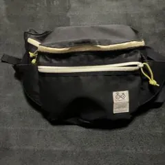 ✨未使用級✨ 木梨サイクル× PORTER ウエストバッグ 入荷速報》木梨サイクル×PORTER [2018.06.26発行]｜トレファク