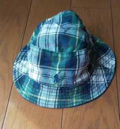 RALPH LAUREN 帽子 ハット キッズ