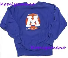 90s Champion リバースウィーブ スウェット ミネトンカ バスケット