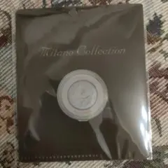 ミラノコレクション　ミニクリアファイル