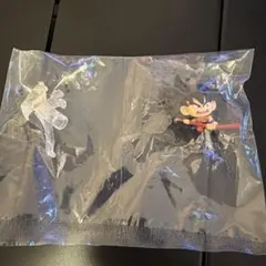 ドラゴンボール超戦士フィギュア5 孫悟空（少年期）のサムネイル