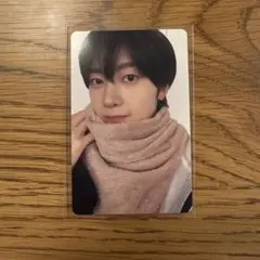 zb1 オフイベ 会場限定 トレカ メテュ マシュー