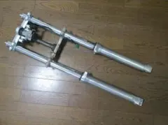 エイプ50/100 フロント廻りディスク NSRホイール用 - メルカリ