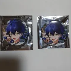 シクフォニ　いるま　缶バッチ　第16弾 BReaKiNG SiX!!!!!!!