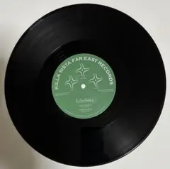 Killa Sista Ku No Ichi 10インチ重量盤レコード Killa Sista Ku No Ichi 10インチ重量盤レコード - メルカリ