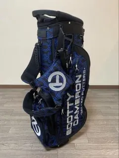 2025年最新】スコッティキャメロン キャディバッグ スタンド式の人気