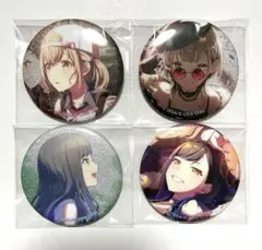 プロセカ　こはね　杏　グリ缶　43B 44B