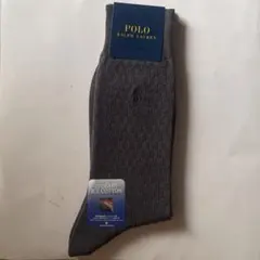 M*O様 POLO RALPH LAUREN ソックス 1足 25-27cm