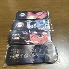 鬼滅の刃 伊黒小芭内 ダイニング レンチキュラー 台詞 ロング缶バッジ