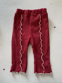 【Birthday/バースデイ】パンツ　レギンスのサムネイル
