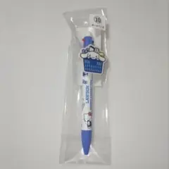 ローソン サンリオキャラクターズ当りくじ ボールペン B　シナモロール