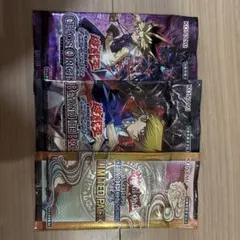 遊戯王 ラッシュデュエル 未開封パック - メルカリ