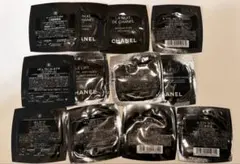 【CHANEL】 美容液 クリーム まとめ売り 12点