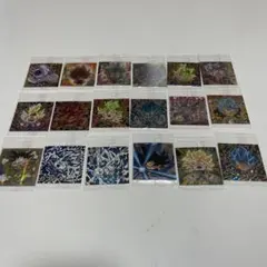 ドラゴンボール　ウエハースシール　まとめ売り