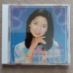 テレサ・テン Best: Best