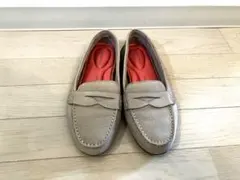 ROCKPORTレザー ローファー 22.5㎝のサムネイル