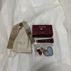 SNIDEL リッププレイエスキット I M03 Candy Rougeのサムネイル