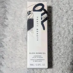 フェンティ ビューティ GLOSS BOMB OIL FENTY GLOW 06のサムネイル