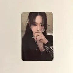 2026年最新】AESPA トレカ カリナ armageddonの人気アイテム - メルカリ