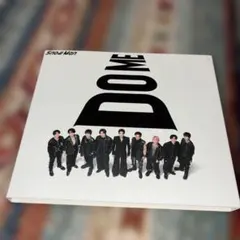 SnowMan アルバム　I DO ME 通常盤4ユニット曲➕ボーナストラック