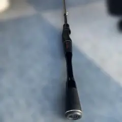 SHIMANO JACKALL POISON ADRENA バスロッド - メルカリ