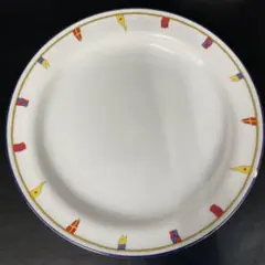 a74 リチャードジノリ クリッパー プレート６枚セット a74 リチャードジノリ クリッパー プレート6枚セット - メルカリ