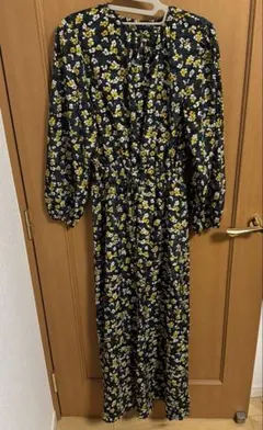 jeanasisワンピース