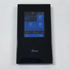 モバイルルータ NEC Aterm MR04LN 本体のみ
