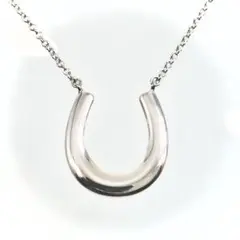 Tiffany&Co. 1837 ホースシュー ネックレス 馬蹄 ティファニー