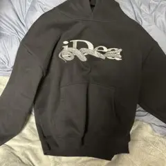 2025年最新】IDEASWAM パーカーの人気アイテム - メルカリ