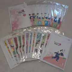 全22冊　新潟日報fumu fumu Jサポート 小中学生向け問題集 まとめ売り
