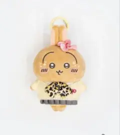 新品未使用】ちいかわ 9090限定 マスコット うさぎ - メルカリ