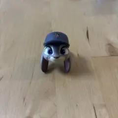 ズートピア2 ファッションリング ジュディ・ホップス