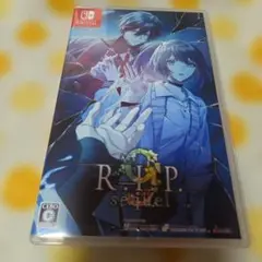 ◆、R.I.P. sequel Nintendo Switch