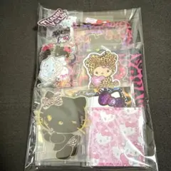 【早い者勝ち】きてぃちゃん福袋