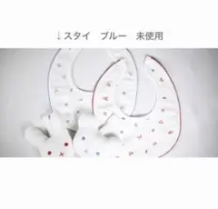 【新品・未開封】今治タオル　スタイ　よだれかね