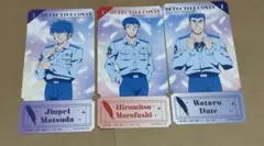名探偵コナン　チケットライクコレクション　まとめ売り