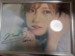 2025年最新】岡田奈々 サインの人気アイテム - メルカリ